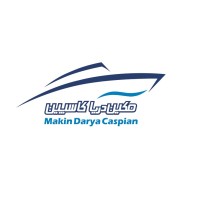 MAKINDARYA CASPIAN logo, MAKINDARYA CASPIAN contact details