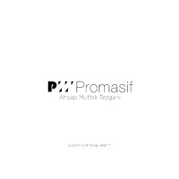 Promasif logo, Promasif contact details