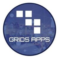 Grids Apps LLC logo, Grids Apps LLC contact details