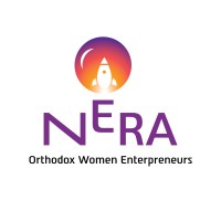 NERA - Orthodox Women Entrepreneurs logo, NERA - Orthodox Women Entrepreneurs contact details