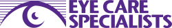 Eye Care Specialists logo, Eye Care Specialists contact details