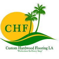 Custom Hardwood Flooring Refinishing / Installation logo, Custom Hardwood Flooring Refinishing / Installation contact details