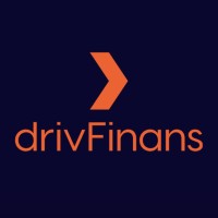 drivFinans logo, drivFinans contact details