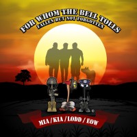 Fallen Heroes logo, Fallen Heroes contact details