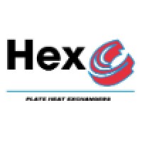 Hex Heat Exchangers-Gamma Canada Ltd. logo, Hex Heat Exchangers-Gamma Canada Ltd. contact details