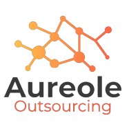 Auréole Outsourcing logo, Auréole Outsourcing contact details