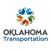 Oklahoma Department of Transportation logo, Oklahoma Department of Transportation contact details