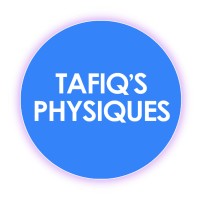 Tafiq's Physiques logo, Tafiq's Physiques contact details