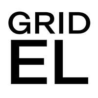 Grid Element logo, Grid Element contact details