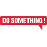 Do Something Australia logo, Do Something Australia contact details