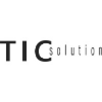 TIC Solution logo, TIC Solution contact details