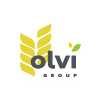 Olvi Group logo, Olvi Group contact details