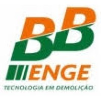 BB Enge Tecnologia em Demolição logo, BB Enge Tecnologia em Demolição contact details