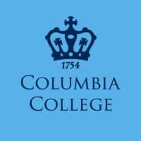 Columbia College, Columbia University logo, Columbia College, Columbia University contact details