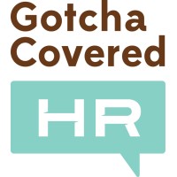 Gotcha Covered HR logo, Gotcha Covered HR contact details