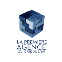 La Première Agence logo, La Première Agence contact details