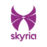 Skyria logo, Skyria contact details