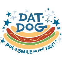 Dat Dog Enterprises logo, Dat Dog Enterprises contact details