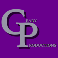 Geary Productions logo, Geary Productions contact details