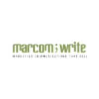 Marcom Write logo, Marcom Write contact details