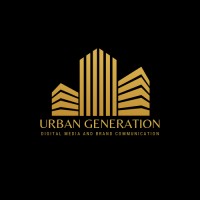 Urban Generation logo, Urban Generation contact details