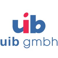 uib GmbH logo, uib GmbH contact details