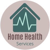 Home Health Services logo, Home Health Services contact details