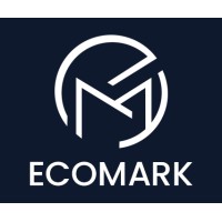 ECOMARK logo, ECOMARK contact details