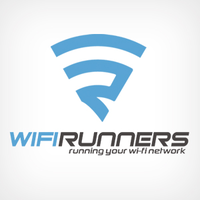 WIFI Runners logo, WIFI Runners contact details