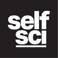 SelfSci logo, SelfSci contact details