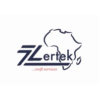 Zertek Afrika logo, Zertek Afrika contact details