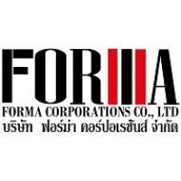 Forma Corporations logo, Forma Corporations contact details