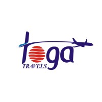 TOGA TRAVELS LTD logo, TOGA TRAVELS LTD contact details