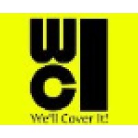 We'll Cover It! logo, We'll Cover It! contact details