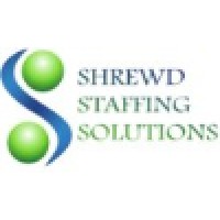 Shrewd Staffing Solutions logo, Shrewd Staffing Solutions contact details