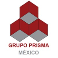 Grupo PRISMA México logo, Grupo PRISMA México contact details