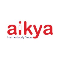 AIKYA Group logo, AIKYA Group contact details