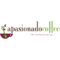 Apasionado Coffee logo, Apasionado Coffee contact details