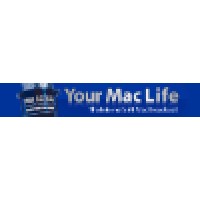 Your Mac Life logo, Your Mac Life contact details