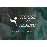 House of Health Norway logo, House of Health Norway contact details