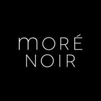 MORÉ NOIR logo, MORÉ NOIR contact details