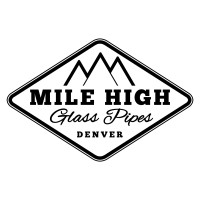 Mile High Glass Pipes logo, Mile High Glass Pipes contact details