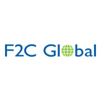 F2C Global logo, F2C Global contact details