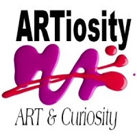 ARTiosity logo, ARTiosity contact details