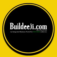 Buildeeji logo, Buildeeji contact details