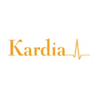 kardia logo, kardia contact details