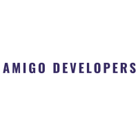 Amigo Developers logo, Amigo Developers contact details