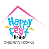 Happy Feet Home logo, Happy Feet Home contact details