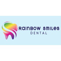 Rainbow Smiles Dental logo, Rainbow Smiles Dental contact details