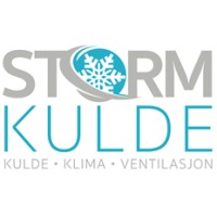 Storm-Kulde AS logo, Storm-Kulde AS contact details